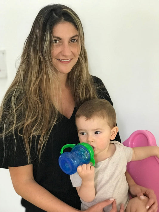 Balloon: Más que ropa para bebés