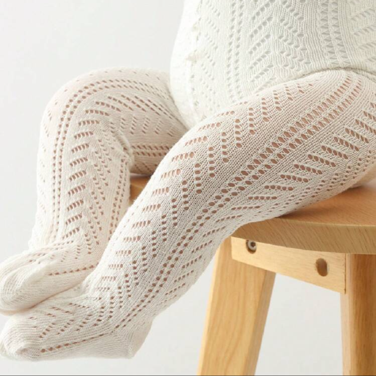 Tights Crochet