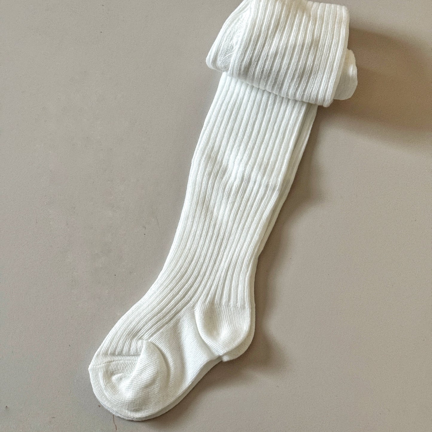 Tights Blancas