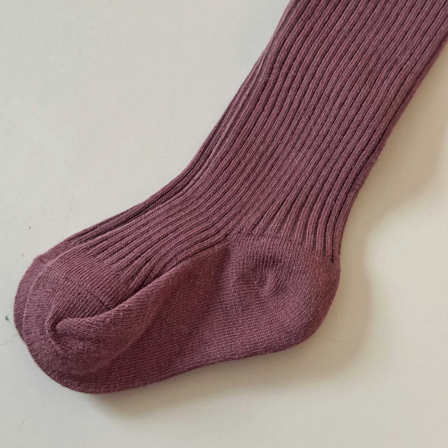Tights Moradas