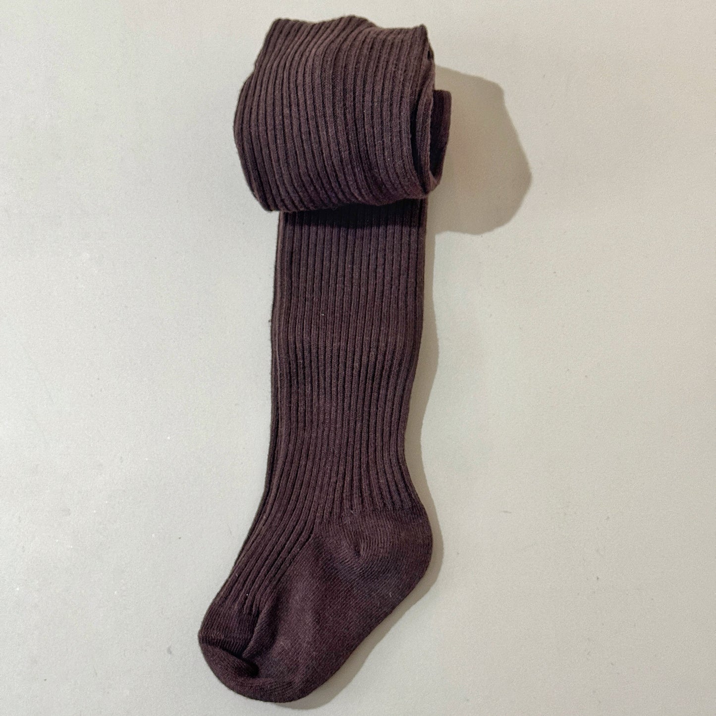 Tights Chocolate