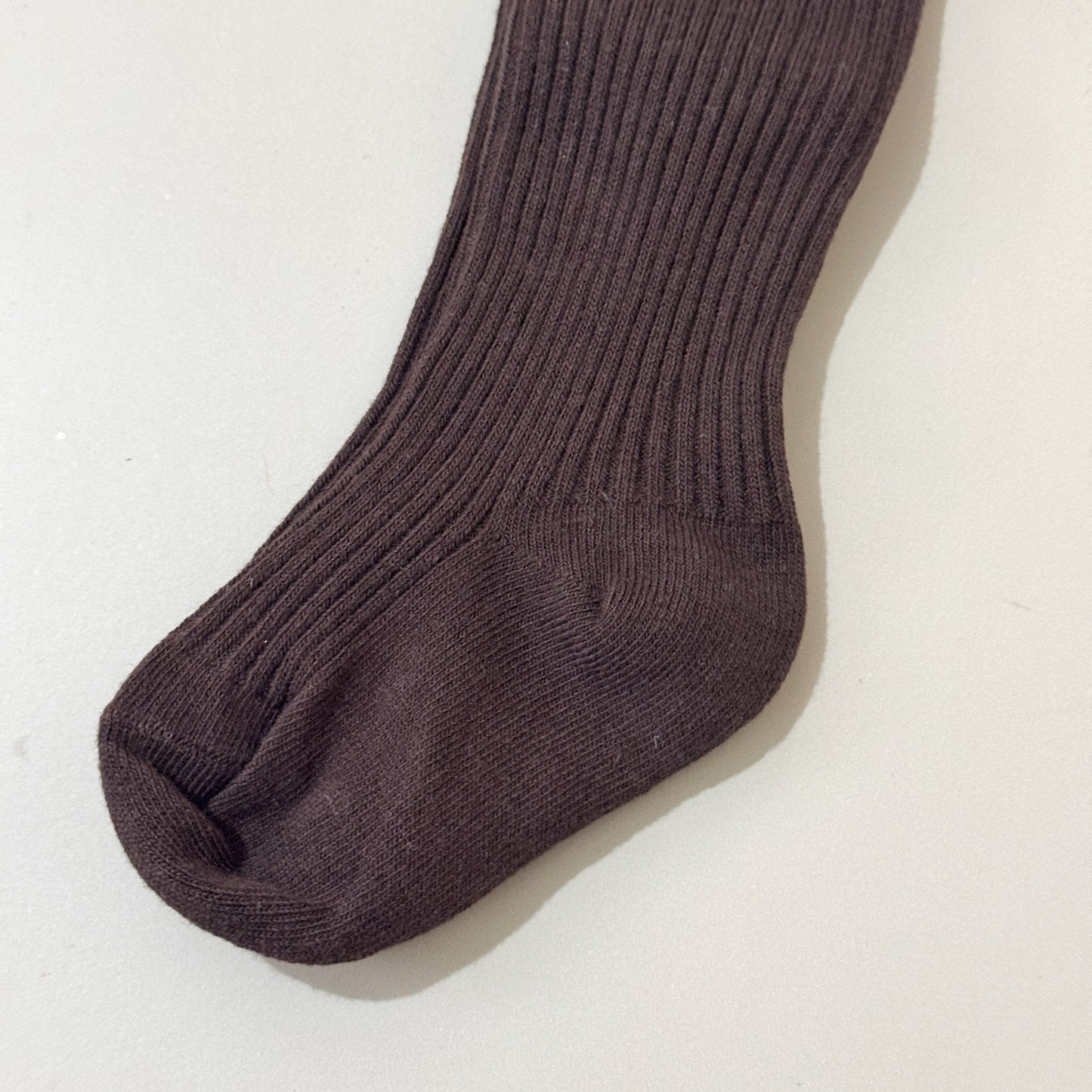 Tights Chocolate