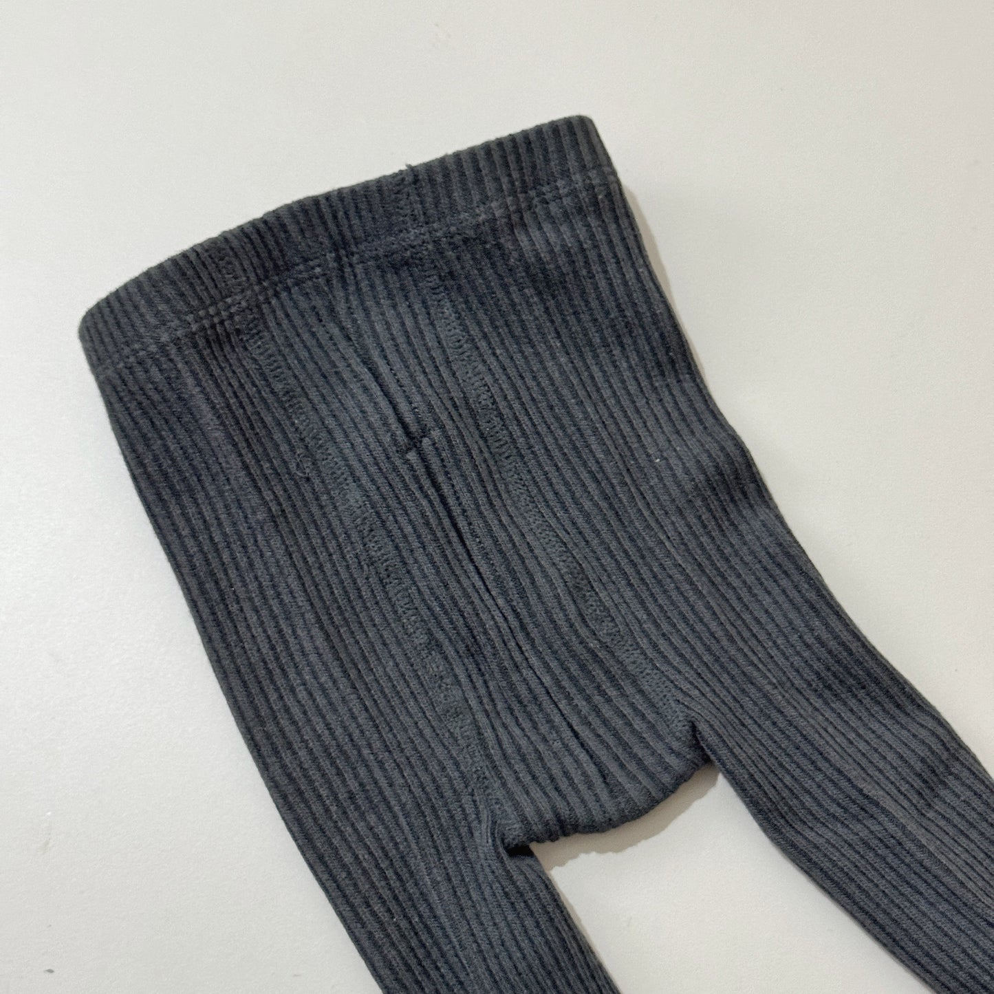 Tights Azul Petroleo