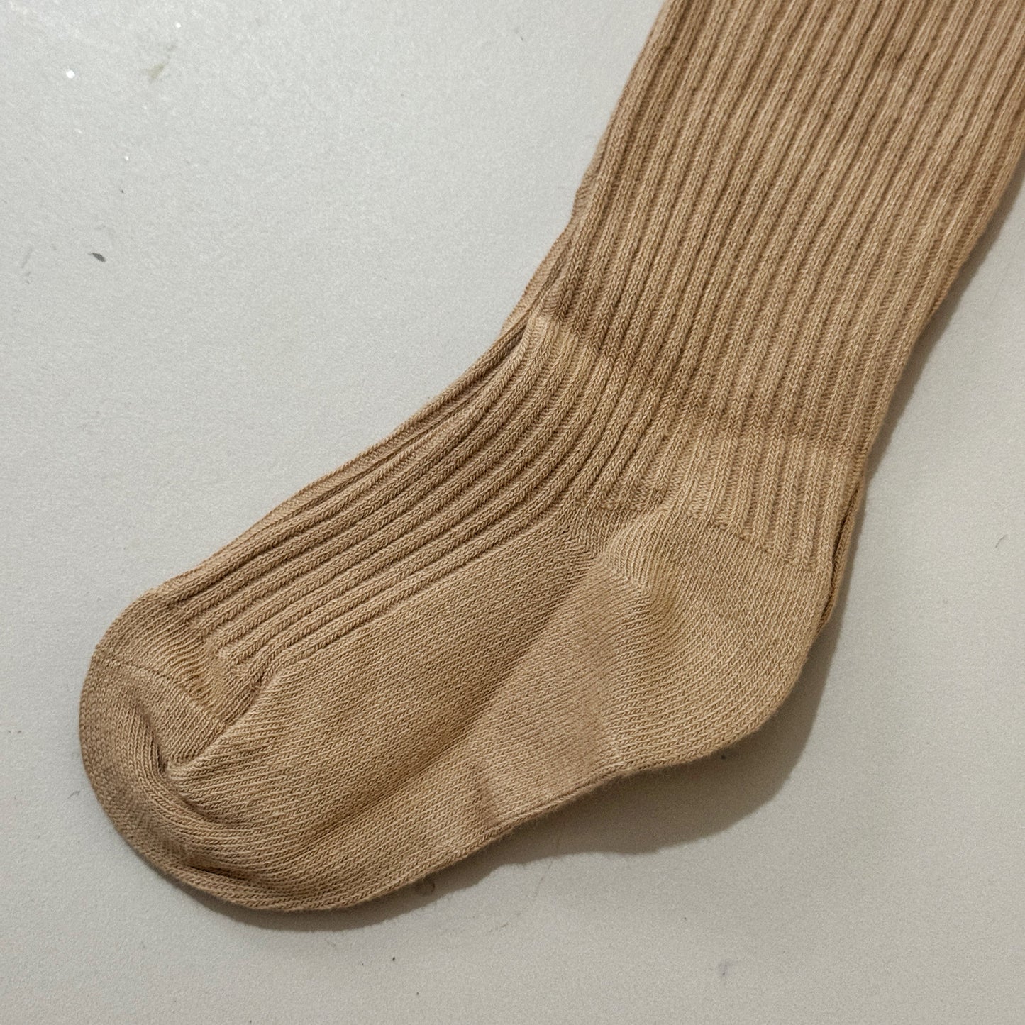 Tights Beige