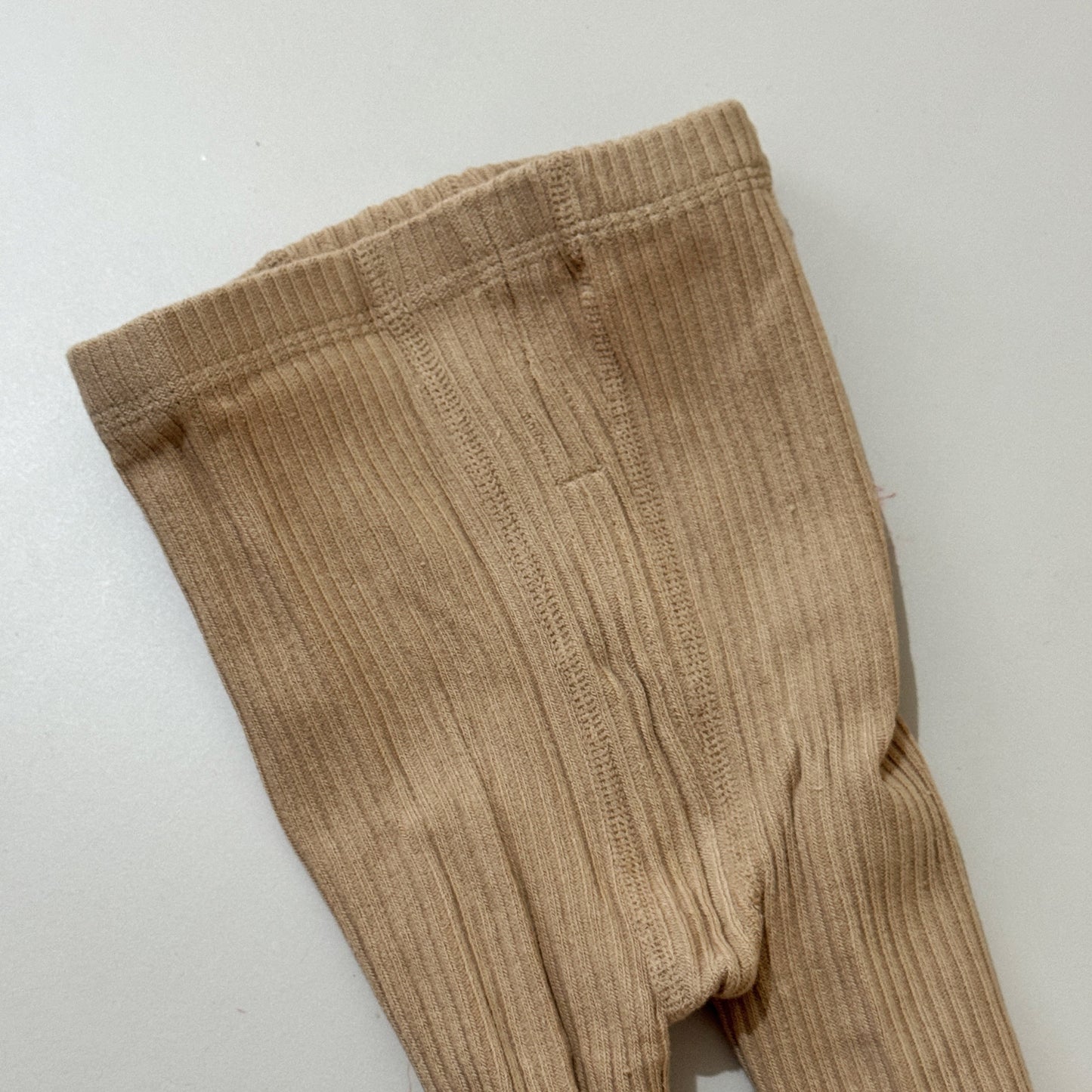 Tights Beige
