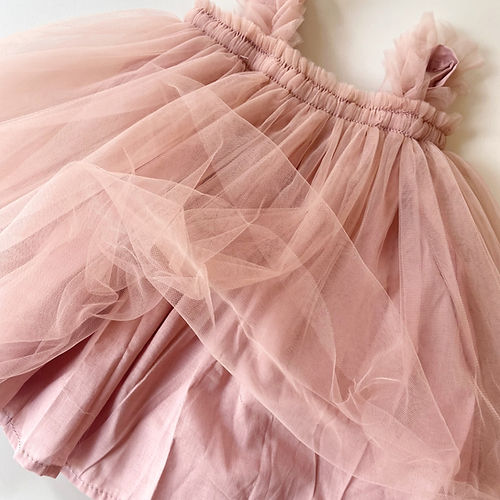 Baby Tutu Dress