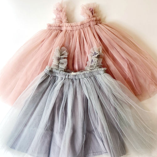 Baby Tutu Dress