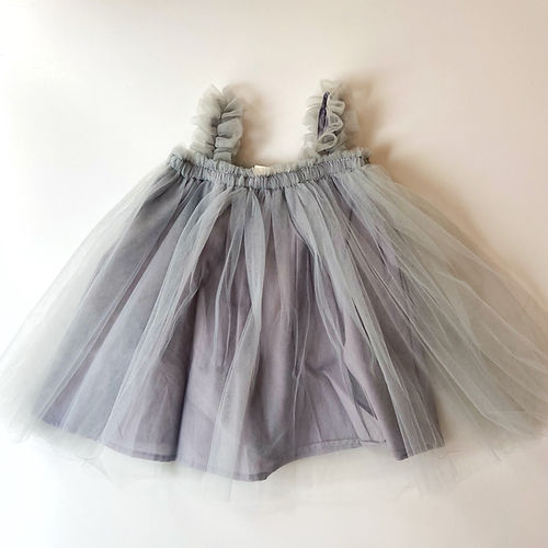 Baby Tutu Dress