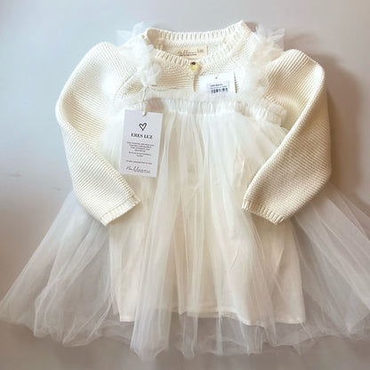 Baby Tutu Dress