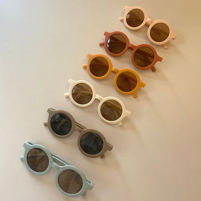 Milo Sunglasses