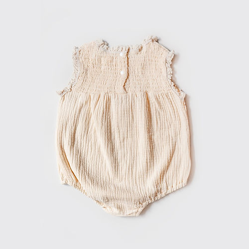 Vintage Romper