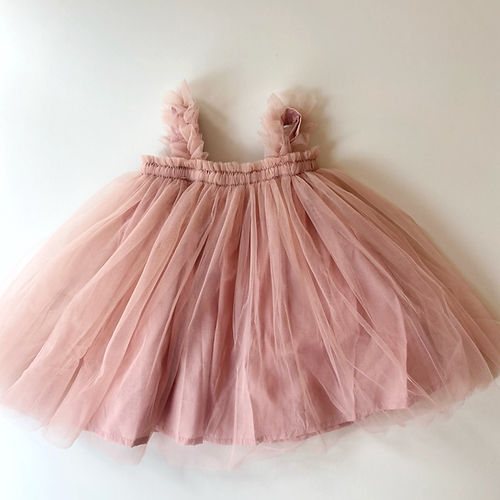 Baby Tutu Dress