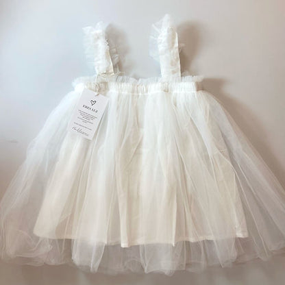 Baby Tutu Dress