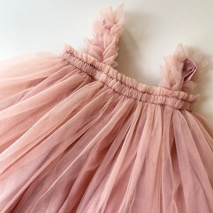 Baby Tutu Dress