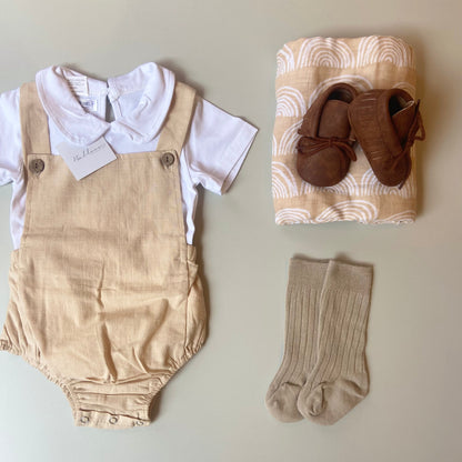 Lorenzo Romper