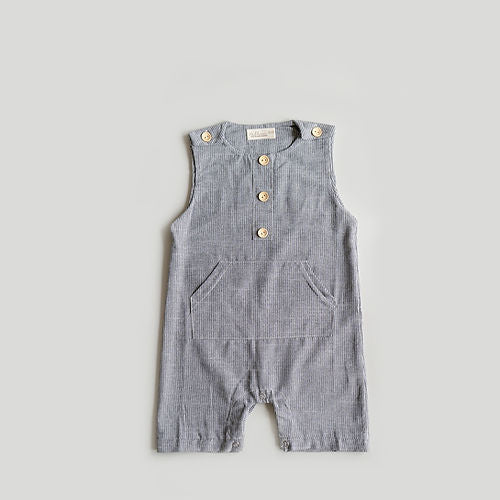 Lucas Romper