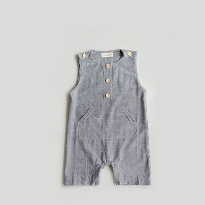 Lucas Romper