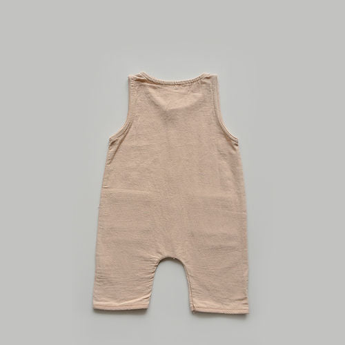 Pipo Pocket Romper