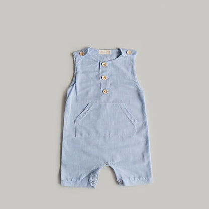 Lucas Romper