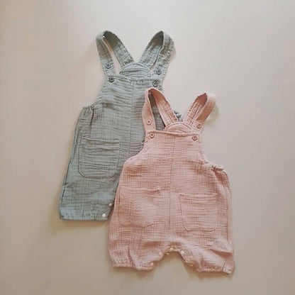 Simon Overall