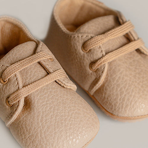 Baby Shoes