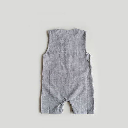 Lucas Romper