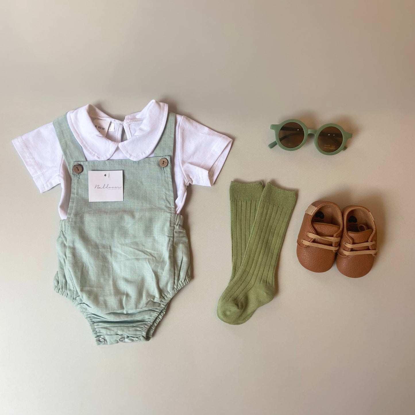 Lorenzo Romper