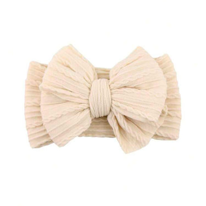Memi Headband Beige