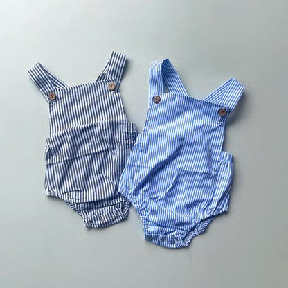 Lorenzo Romper