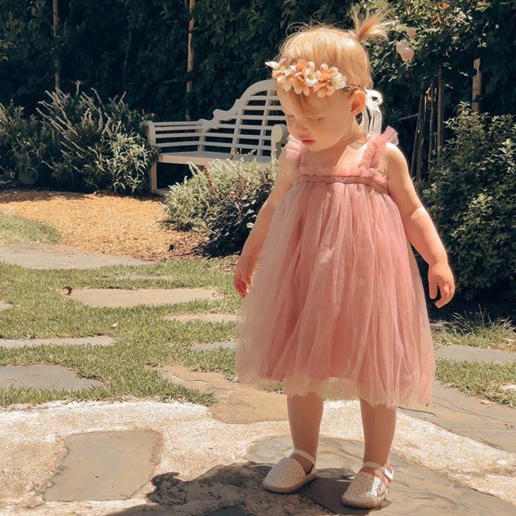 Baby Tutu Dress