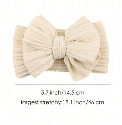 Memi Headband Beige