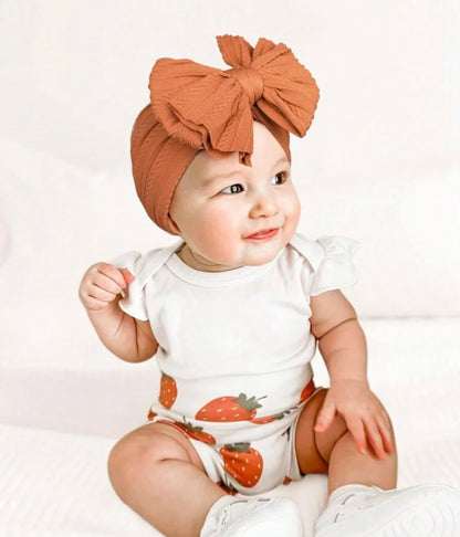Memi Headband Beige