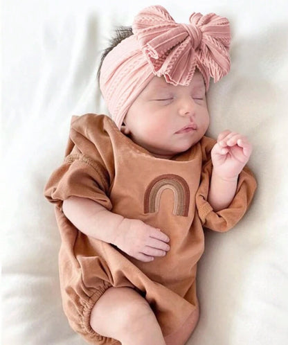 Memi Headband Beige