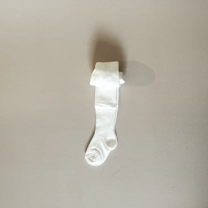 Tights Blancas