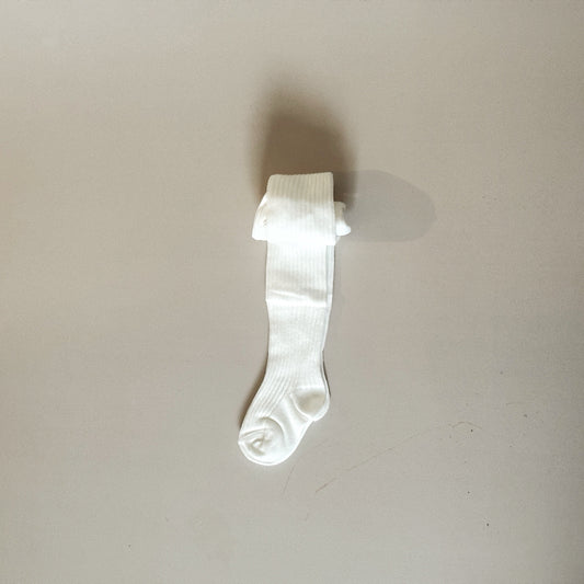 Tights Blancas