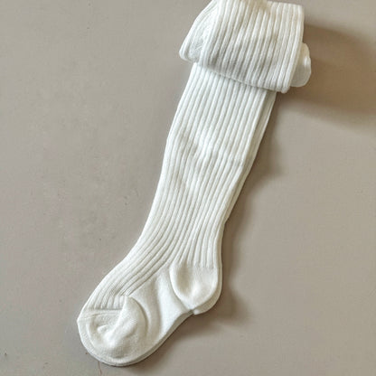Tights Blancas