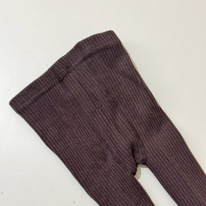 Tights Chocolate