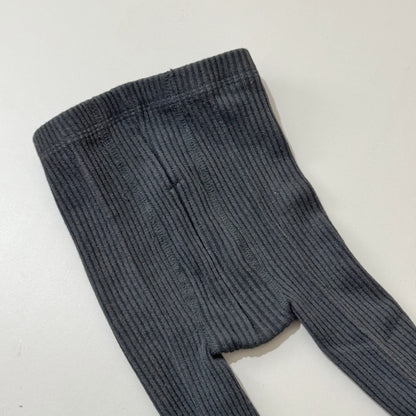 Tights Azul Petroleo