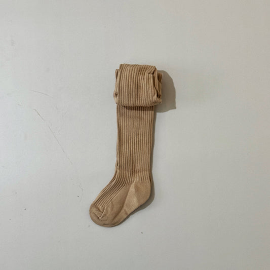 Tights Beige